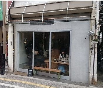 「メルシーベイク」 外観 63808756 