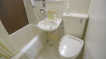 バスルーム / 24