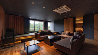 ジュニア 4 人部屋