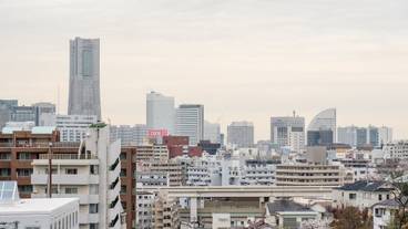 施設からの眺望 / 8