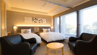 スーペリア ツインルーム