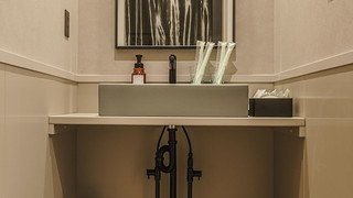 アオカコンドミニアムスイート