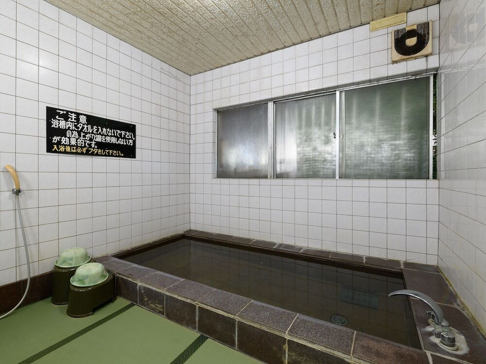 共用バスルーム