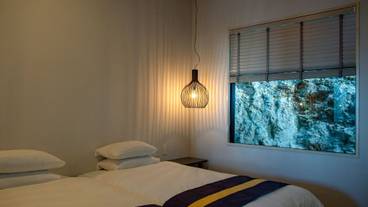 ベッドの例(2) / 12