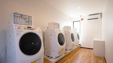 ランドリー ルーム / 3