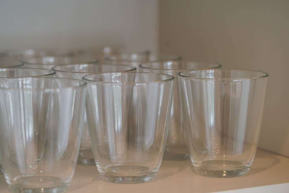 専用簡易キッチン