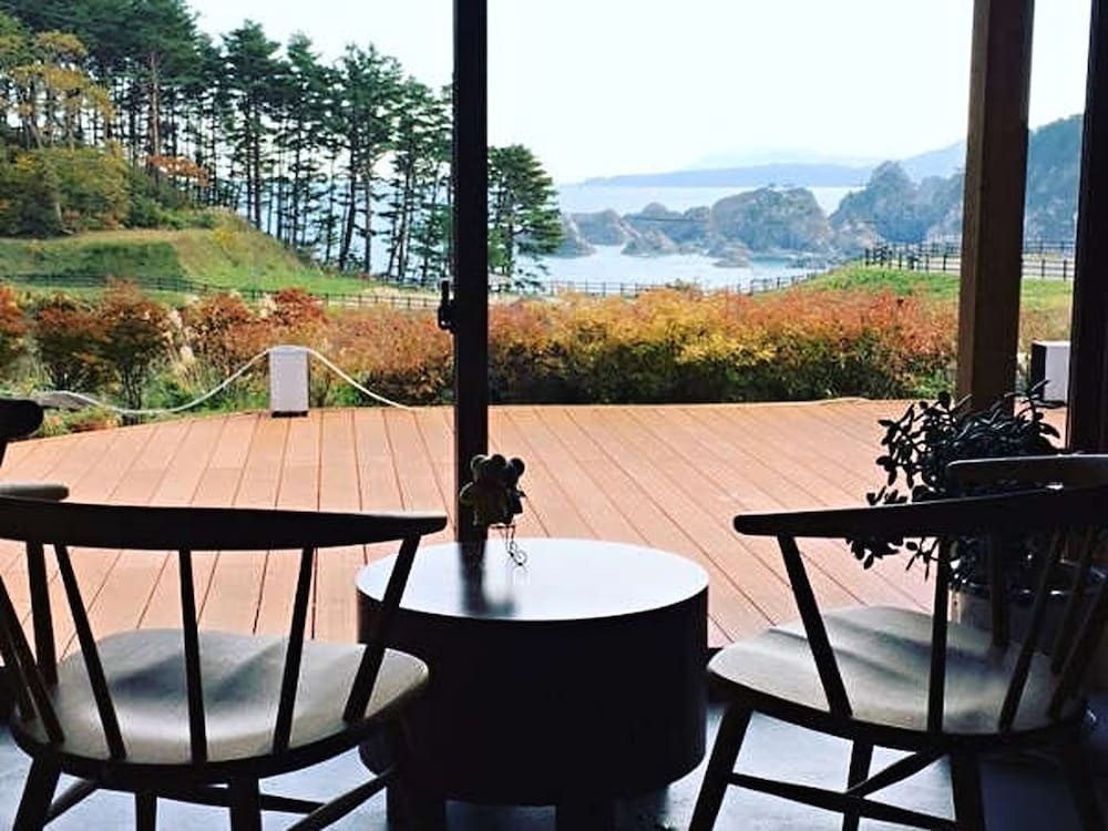 テラス / パティオ