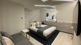 コンフォートダブル 禁煙