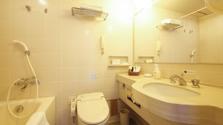 スタンダード ダブルルーム 禁煙 シティビュー