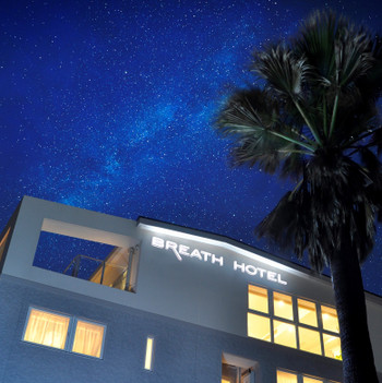 【江ノ島】BREATH HOTEL4263050