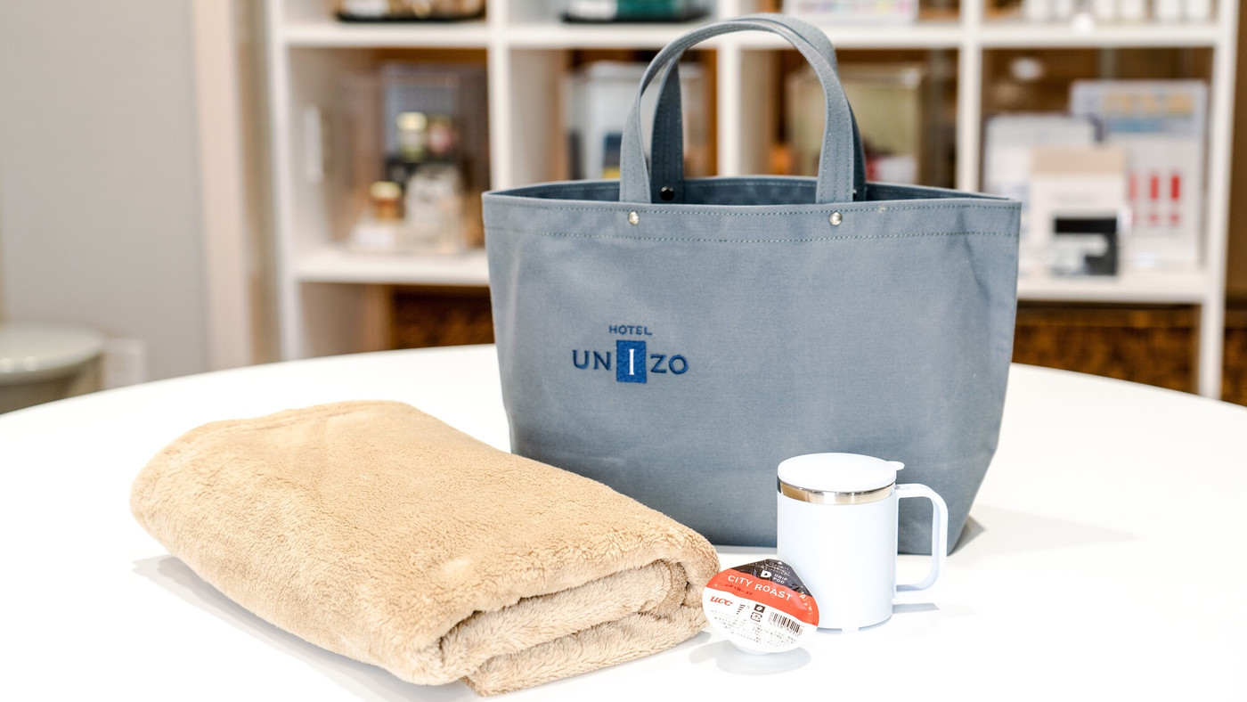 優雅な滞在が叶う、レディースラウンジ付きのプレミアムビジネスホテル3659181