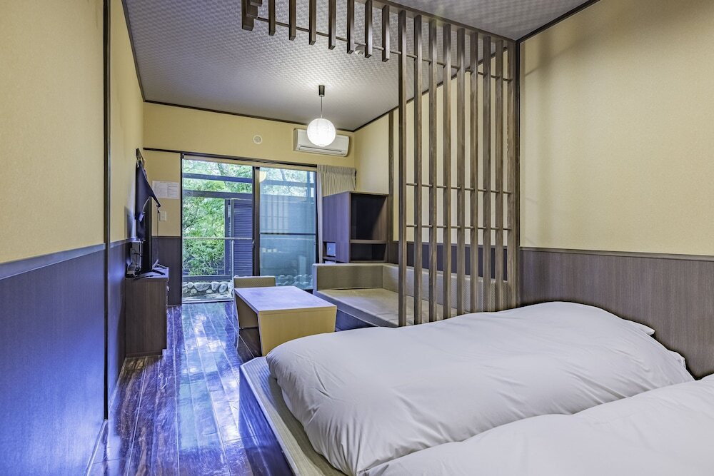 客室