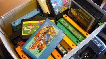 施設内の設備 / 2