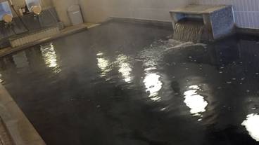 屋内スパ浴槽 / 3