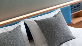 ダブルルーム 禁煙