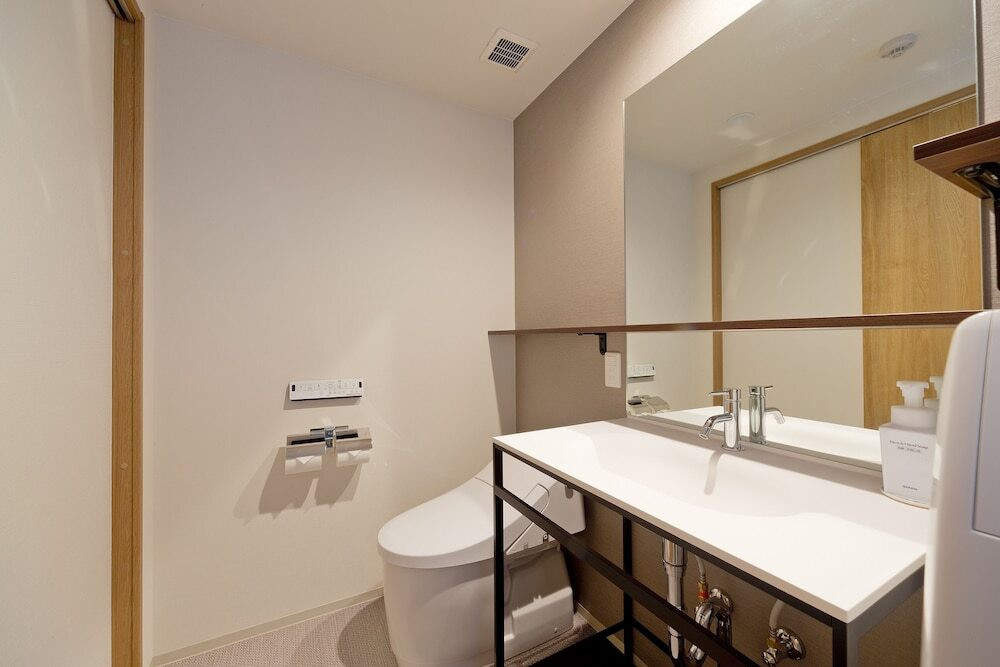 客室の設備とサービス