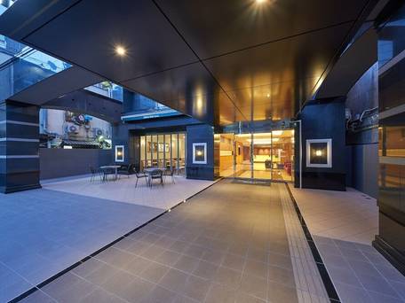 Welina Hotel Premier 心斎橋 / 5