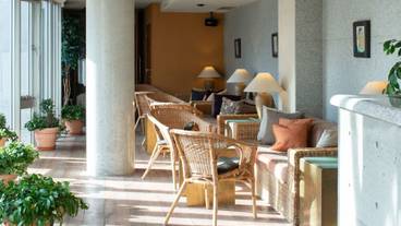 施設内の設備 / 4