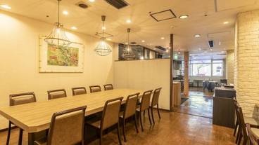 レストラン / 22