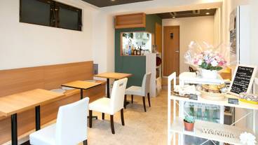 レストラン / 13