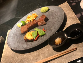 「蔵 鉄板焼&寿司」 料理 117560124