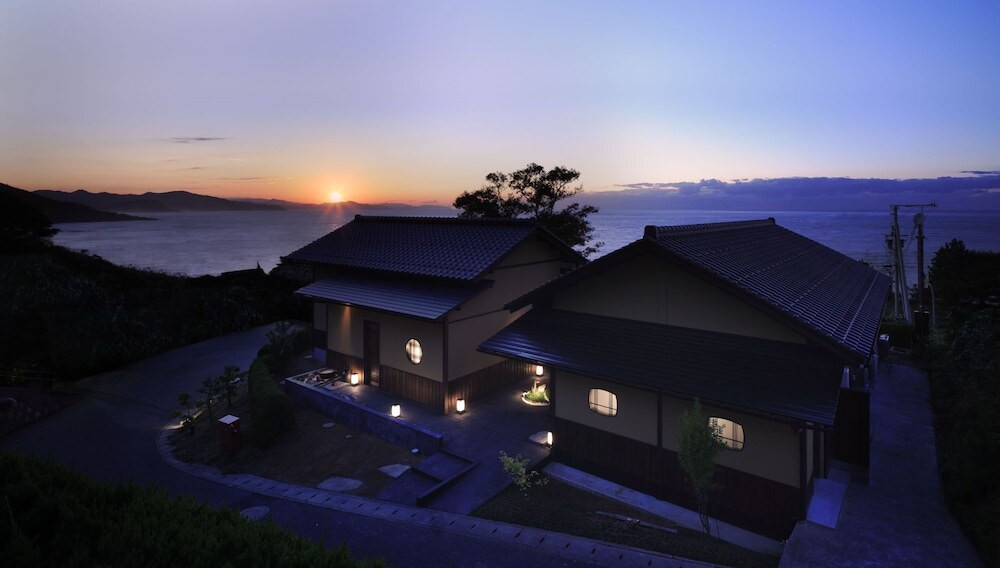 全室オーシャンビュー♪フォトジェニックなおこもり宿3490090