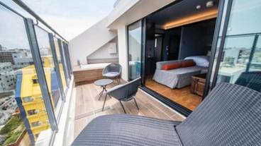 バルコニー / 14