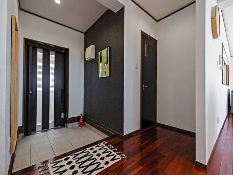 オーシャンビューテラスBISE / 2