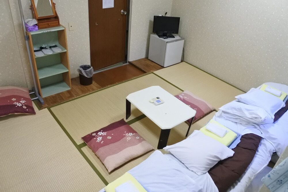客室