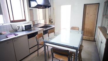 共用キッチン / 15