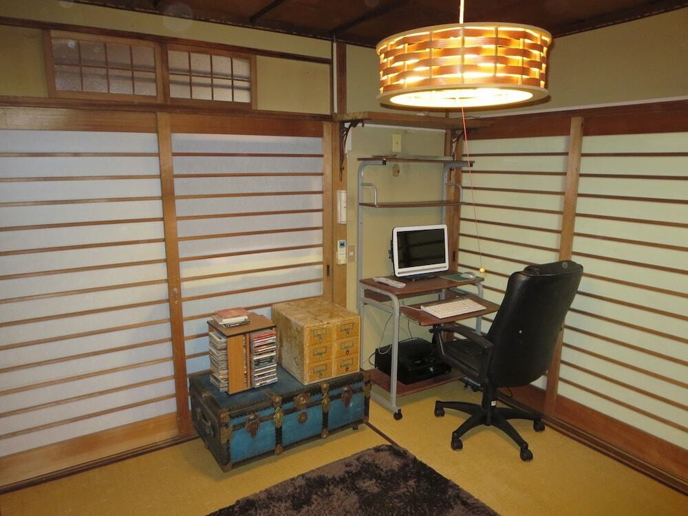 ビジネスセンター