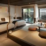 デラックスツイン「梅」 / 1