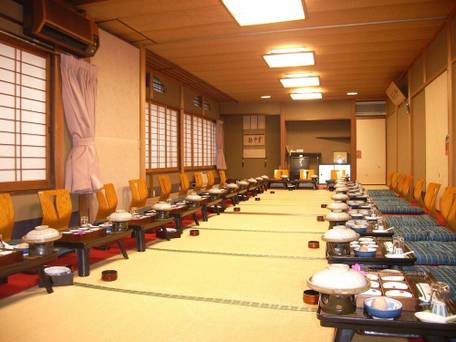 宮津温泉 茶六本館 / 4