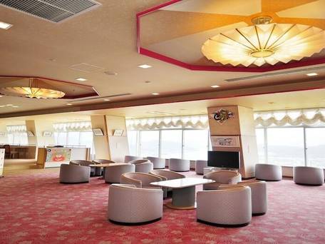 にっしょうかん新館梅松鶴（HMIホテルグループ） / 2