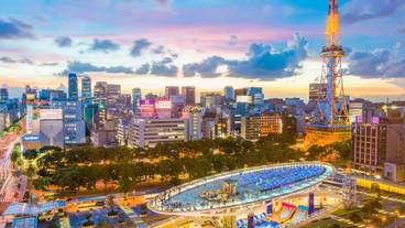 観光スポット / 2