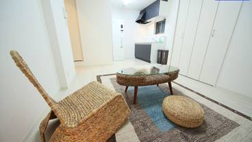 リビング エリア / 22