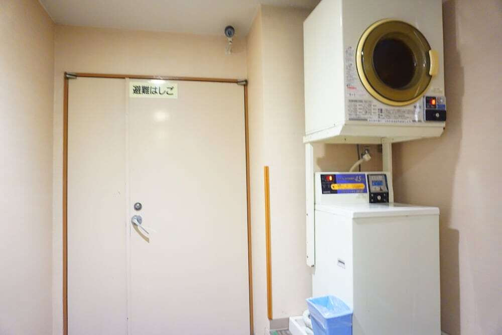 ランドリー ルーム