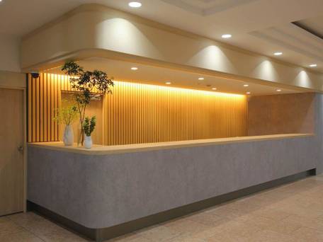 ホテルニューイタヤ / 2