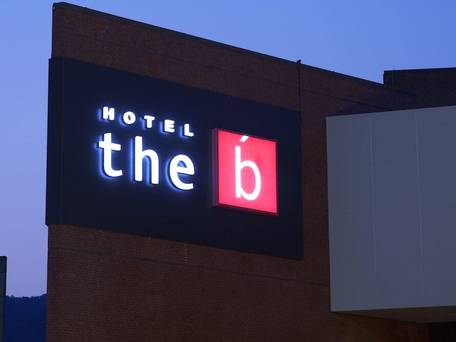 the b 神戸（ザビー こうべ） / 4