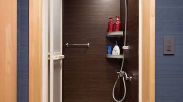 バスルームのシャワー / 18