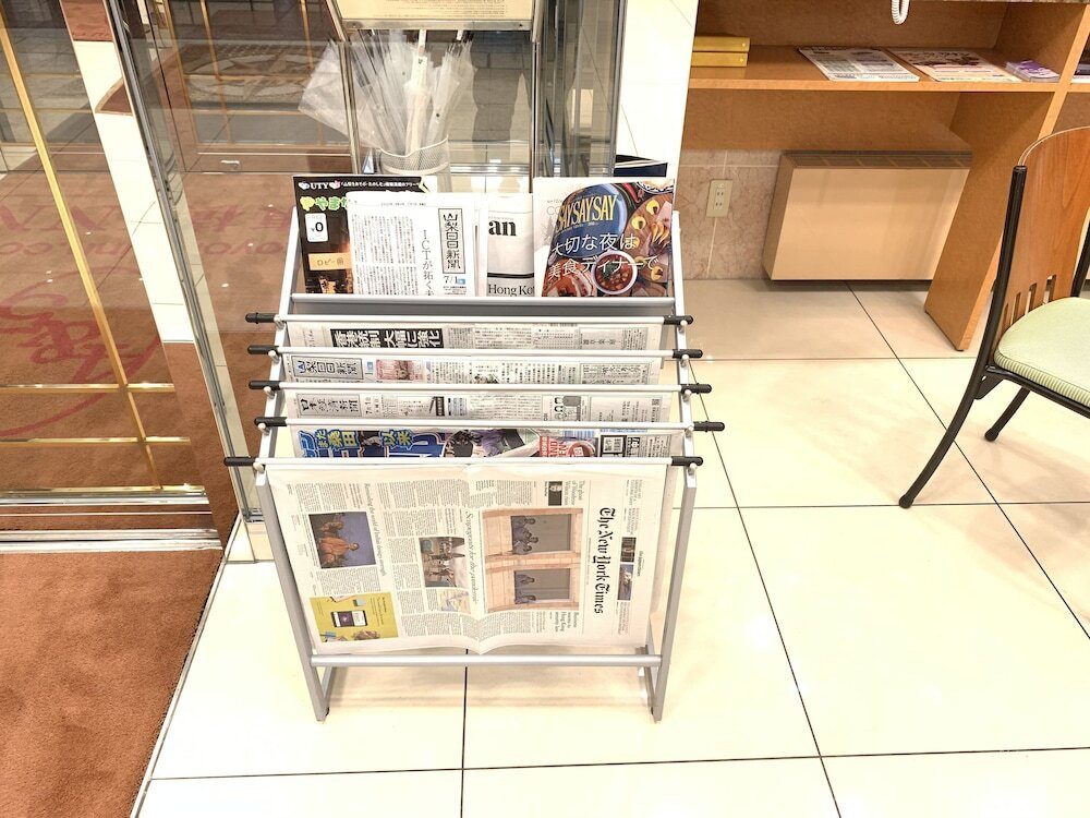 施設内の設備