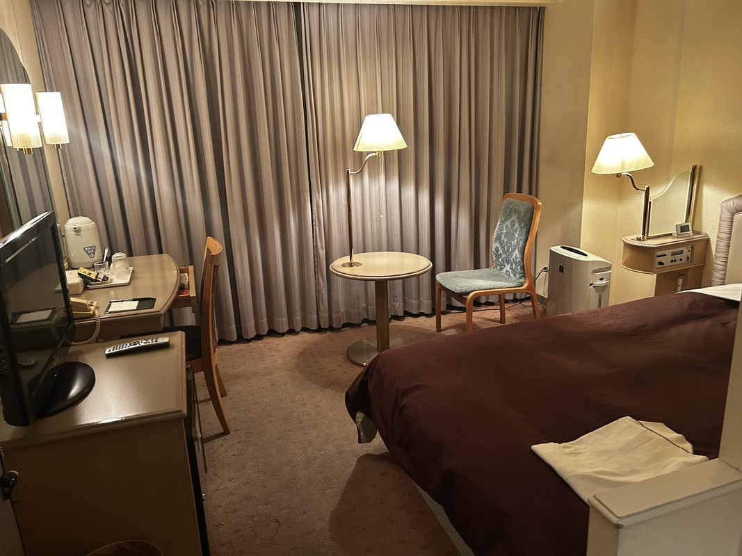 シングルルーム