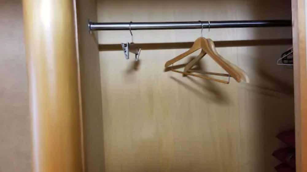 客室の設備とサービス