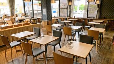 レストラン / 10