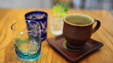 レセプション ホール / 6