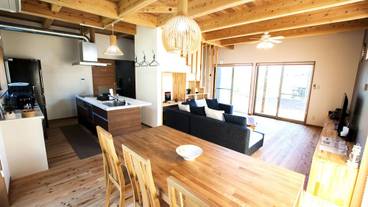 リビング エリア / 11