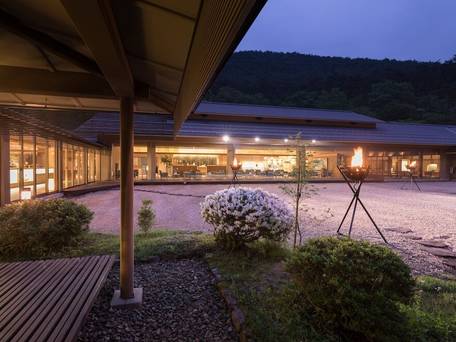 花巻温泉 佳松園 / 5