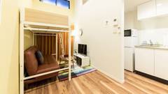 TRIP POD HIGASHI-HIE