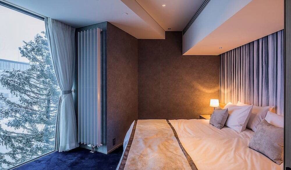 2.5ベッドルームスイート / 3