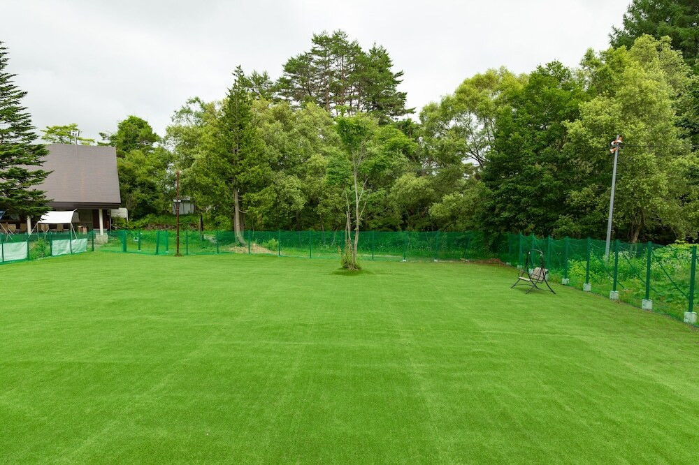 ペット用設備・サービス